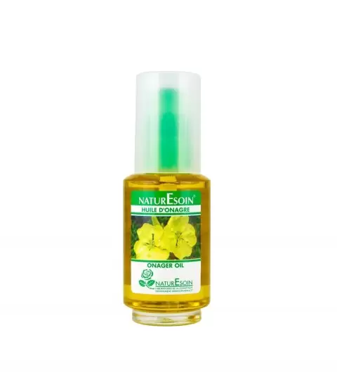 NATURESOIN HUILE D'ONAGRE 50 ML NATURESOIN HUILE D'ONAGRE 50 ML