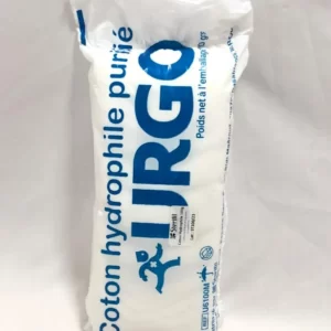 URGO COTON HYDROPHILE 100G URGO COTON HYDROPHILE 100GURGO COTON HYDROPHILE 100G