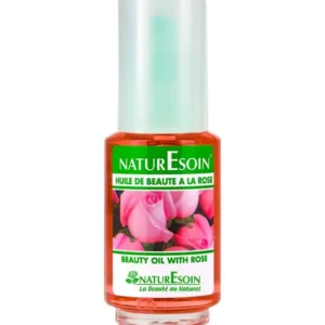 NATURESOIN Huile de Beauté à la Rose 50 mlNATURESOIN Huile de Beauté à la Rose 50 ml