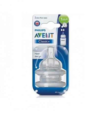 AVENT TÉTINES 1M+/2T SCF 632/27 AVENT TÉTINES 1M+/2T SCF 632/27