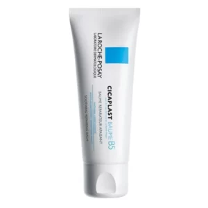 LA ROCHE POSAY CICAPLAST BAUME B5+ 40MLLA ROCHE POSAY CICAPLAST BAUME B5+ 40ML