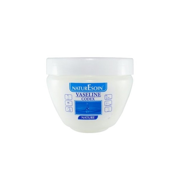 NATURESOIN VASELINE CODEX NATURE 400ML NATURESOIN VASELINE CODEX NATURE 400ML