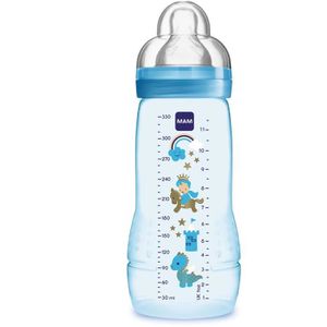 MAM BIBERON BABY BOTTLE 330ML MAM BIBERON BABY BOTTLE 330ML