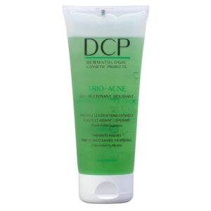 DCP TRIO-ACNE GEL NETTOYANT MOUSSANT 200MLDCP TRIO-ACNE GEL NETTOYANT MOUSSANT 200ML