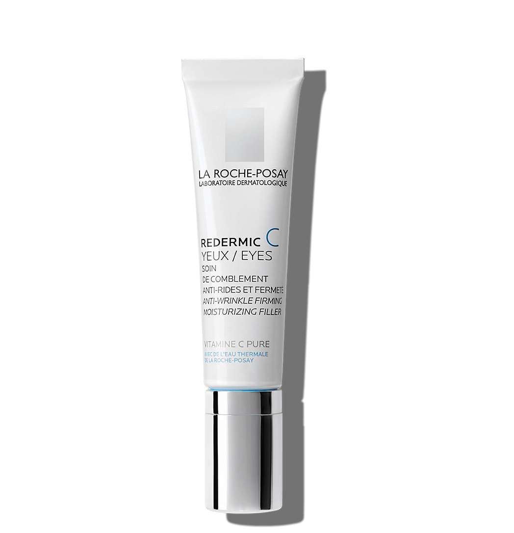LA ROCHE POSAY REDERMIC C YEUX 15ML LA ROCHE POSAY REDERMIC C YEUX 15ML