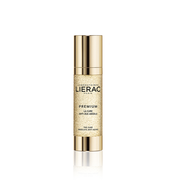 LIERAC PREMIUM LA CURE ANTI-ÂGE ABSOLU 30 ML LIERAC PREMIUM LA CURE ANTI-ÂGE ABSOLU 30 ML