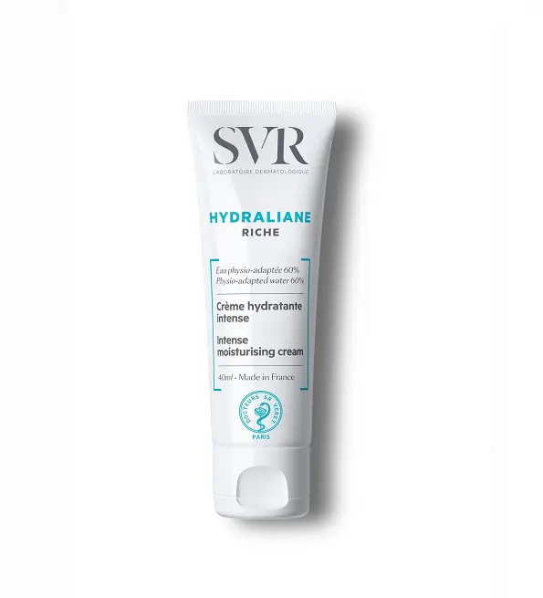 SVR HYDRALIANE RICHE CRÈME 40ML SVR HYDRALIANE RICHE CRÈME 40ML