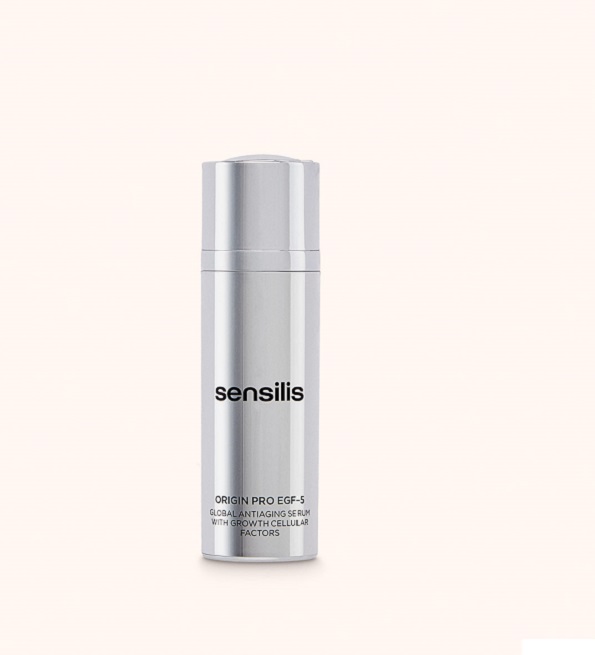 SENSILIS ORIGIN PRO EGF-5 SERUM 30ML SENSILIS ORIGIN PRO EGF-5 SERUM 30ML