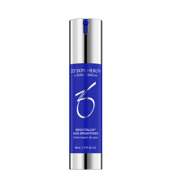ZO SKIN BRIGHTALIVE SKIN BIGHTENER 50ML ZO SKIN BRIGHTALIVE SKIN BIGHTENER 50ML