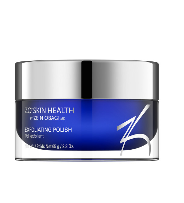 ZO SKIN EXFOLIATING POLISH 65G ZO SKIN EXFOLIATING POLISH 65G