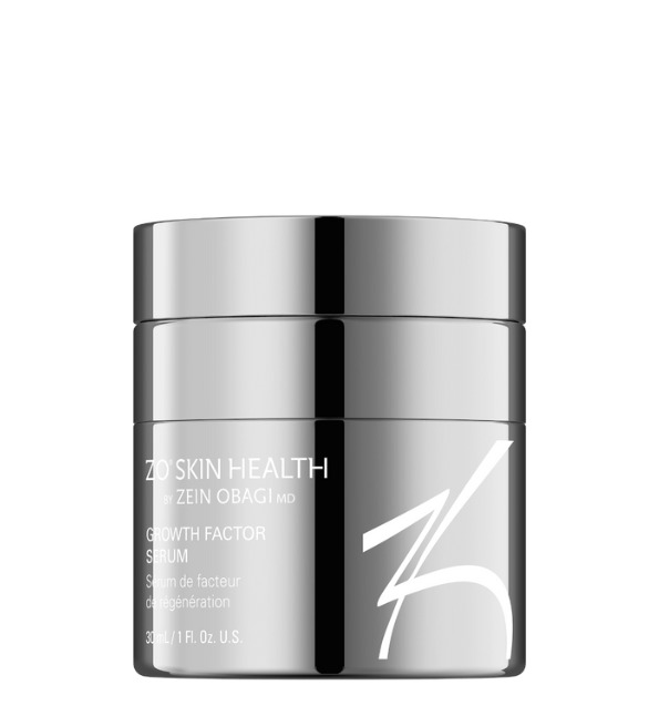 ZO SKIN GROWTH FACTOR SERUM 30ML ZO SKIN GROWTH FACTOR SERUM 30ML