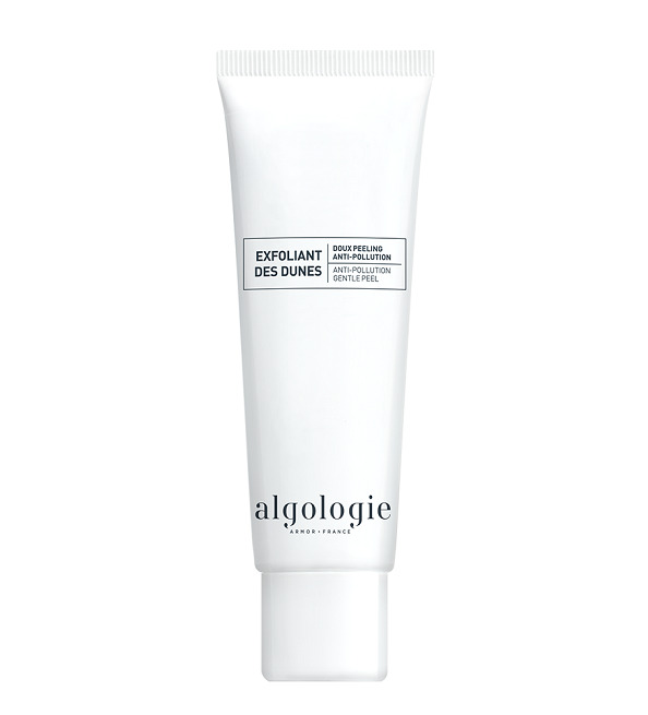 ALGOLOGIE EXFOLIANT DES DUNES DOUX PEELING 50ML ALGOLOGIE EXFOLIANT DES DUNES DOUX PEELING 50ML