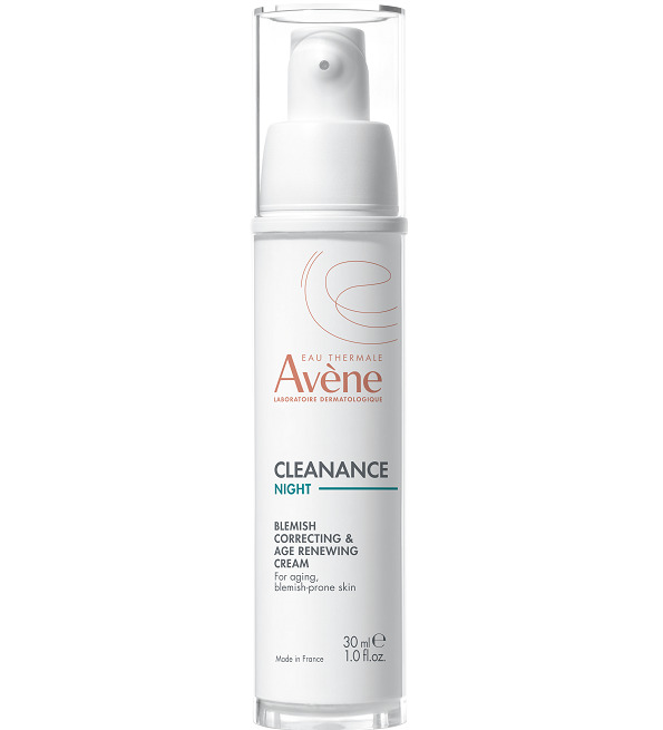 AVÈNE CLEANANCE WOMEN SÉRUM CORRECTEUR – PEAUX À IMPERFECTIONS 30ML AVÈNE CLEANANCE WOMEN SÉRUM CORRECTEUR – PEAUX À IMPERFECTIONS 30ML