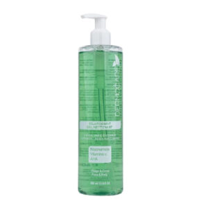 DERMOCARE GEL NETTOYANT ECLAIRCISSANT 400MLDERMOCARE GEL NETTOYANT ECLAIRCISSANT 400ML