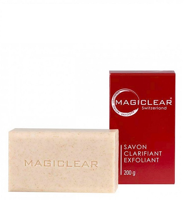 MAGICLEAR SAVON CLARIFIANT EXFOLIANT MAGICLEAR SAVON CLARIFIANT EXFOLIANT