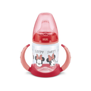 NUK TASSE D'APRENTISSAGE MICKEY 6-18MNUK TASSE D'APRENTISSAGE MICKEY 6-18M