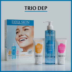 DIVA SKIN PACK ANTI TACHESDIVA SKIN PACK ANTI TACHES