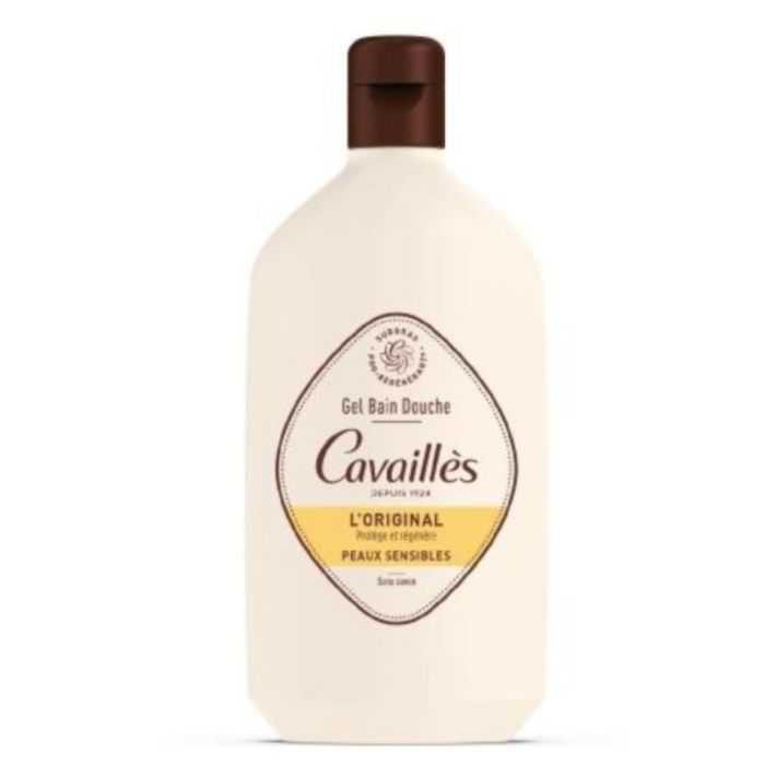 ROGE CAVAILLES GEL BAIN ET DOUCHE L'ORIGINAL PEAUX SENSIBLES 400ML ROGE CAVAILLES GEL BAIN ET DOUCHE L'ORIGINAL PEAUX SENSIBLES 400ML