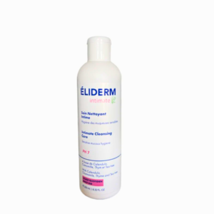 ELIDERM GEL INTIME PH7 USAGE QUOTIDIEN 250MLELIDERM GEL INTIME PH7 USAGE QUOTIDIEN 250ML