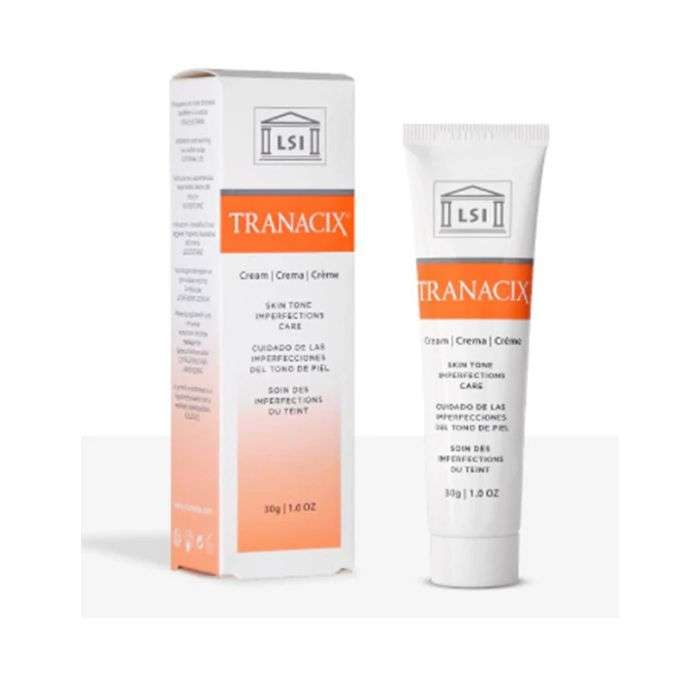 LSI TRANACIX CREME 30G LSI TRANACIX CREME 30G