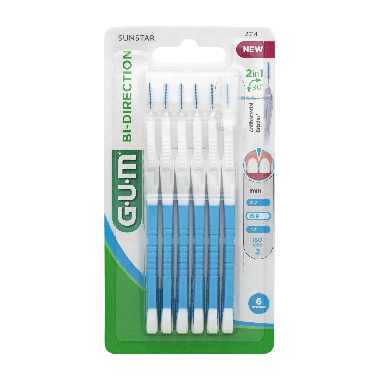 BI-DIRECTION - MODELE REF 2314 0.9 BI-DIRECTION - MODELE REF 2314 0.9