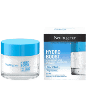 NEUTROGENA HYDRO BOOST GEL CRÉME PEAU SÉCHE 50MLNEUTROGENA HYDRO BOOST GEL CRÉME PEAU SÉCHE 50ML