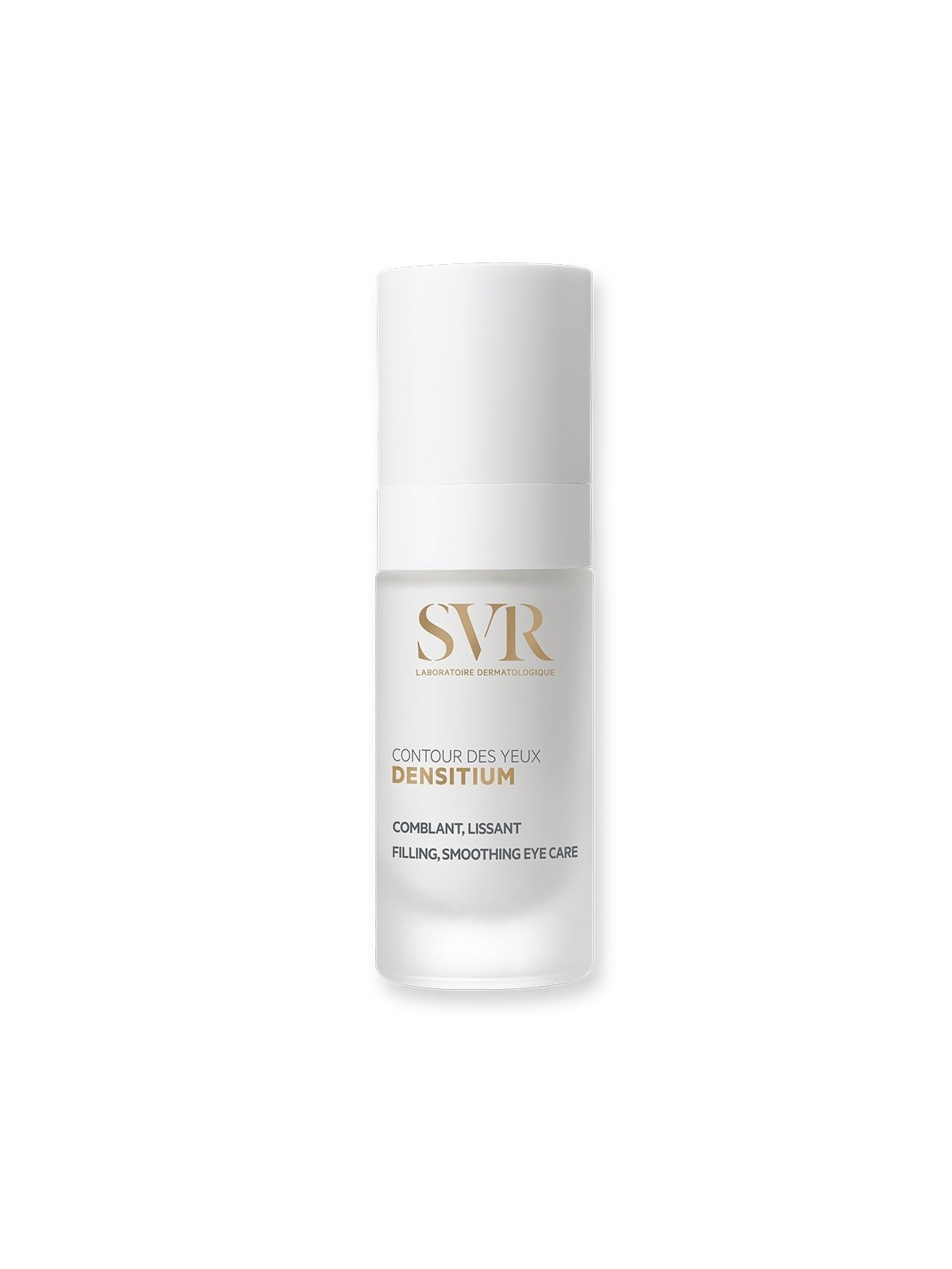 SVR DENSITUIM CONTOUR DE YEUX ECLATANT15ML SVR DENSITUIM CONTOUR DE YEUX ECLATANT15ML
