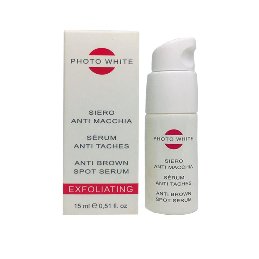 PHOTOWHITE SERUM DEPIGMENTANT 15ML PHOTOWHITE SERUM DEPIGMENTANT 15ML